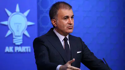 AK Parti Sözcüsü Ömer Çelik'ten 'sahte diploma' skandalına ilişkin açıklama: Devlet 1 yıl önceden fark etti