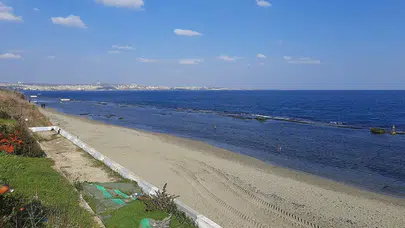Tekirdağ’da 4 ilçede denize girmek yasaklandı
