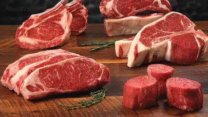 Hileli gıda listesi artık e-Devlet’te: Domuz ve at eti kullanan firmalar sorgulanabilecek