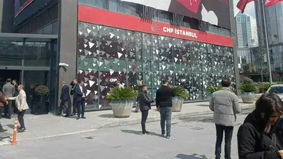 CHP İstanbul İl Başkanlığı seçiminde 10 kişi hakkında hapis istemiyle iddianame