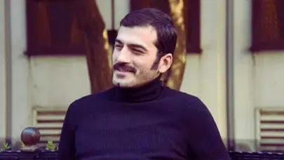 Oyuncu Ufuk Bayraktar hakkında tutuklama talebi: Restoran basarak haraç istediği öne sürülmüştü