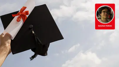 Batuhan Torun yazdı: Bulanık Akan Su