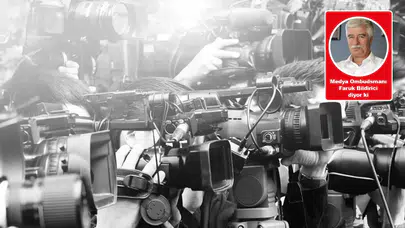 Medya Ombudsmanı Köşesi: Gazeteciliğe yakışmayan küfürler