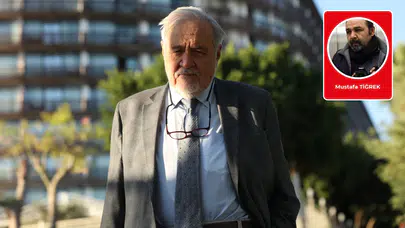 Mustafa Tiğrek yazdı: İlber Ortaylı’ya Göre ‘Türkiyeli’ Olmak Neden Zor?