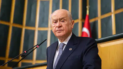 Bahçeli'nin 30 Ağustos mesajında çözüm süreci vurgusu: "İç ve dış düşmanlıklar Terörsüz Türkiye’yle beraber tesir alanını iyice kaybedecektir"