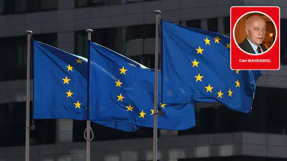 Can Baydarol yazdı: Bina çürüdü mü?