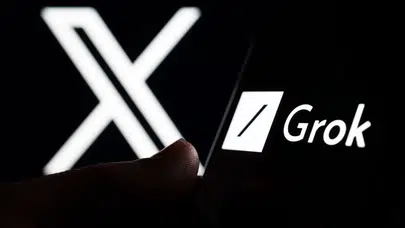 Grok’un X hesabı kısa süreliğine askıya alındı