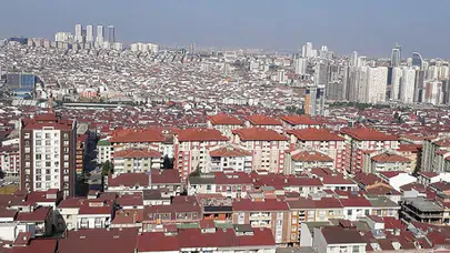 Planlı Alanlar İmar Yönetmeliği değişti: Parklar afet toplanma alanı olacak, büyük projelere kreş zorunluluğu