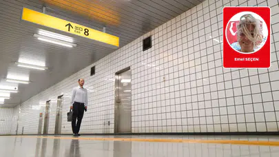 Emel Seçen yazdı: Doğum yaşam ölüm