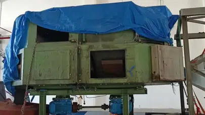 Kapıkule'de boya kutularına gizlenmiş 692 kilogram esrar ele geçirildi, 10 şüpheli tutuklandı