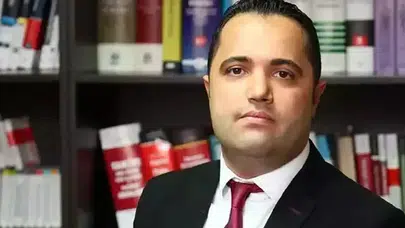 Minguzzi ailesinin avukatı Rezan Epözdemir gözaltına alındı