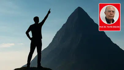 Prof. Dr. Tevfik Dalgıç yazdı: Dunnning-Kruger Kuramı-İhtiras Zeka ve Bilgiyi Geçerse