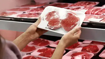 Dünya genelinde kırmızı et fiyatları rekor seviyeye ulaştı