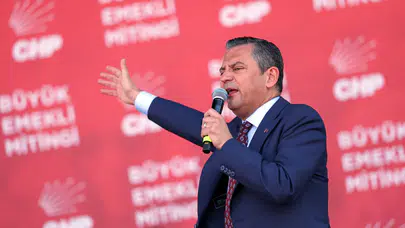 CHP'nin ‘Millet İradesine Sahip Çıkıyor' mitinginin bu haftaki durağı Tuzla oldu