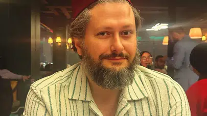 Furkan Bölükbaşı’ndan uyarı: Benim erişim engelim sadece işaret fişeğiydi