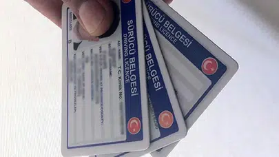 Adıyaman'da ‘sınavsız ehliyet’ reklamı veren sürücü kursu gündemi sarstı