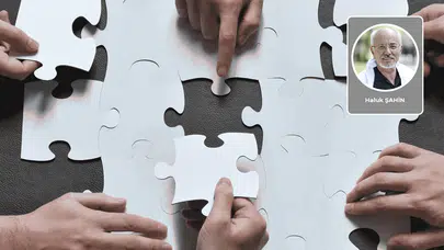 Haluk Şahin yazdı: Niçin bu durumlara düştük? Mutlu bir toplum için üç temel denklem