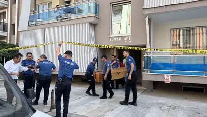 Denizli’de dehşet: Polis memuru ailesini öldürüp intihar etti