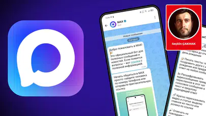 Seçkin Çakmak yazdı: Rusya Max’ı zorunlu hale getiriyor