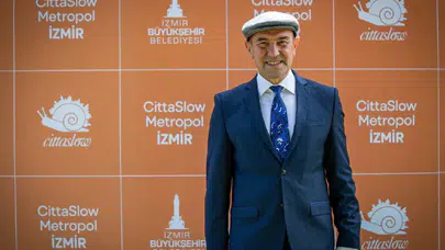 Tunç Soyer’den cezaevinden “Cittaslow Metropol” açıklaması: İzmir’i sakin şehir modeliyle dönüştürdük