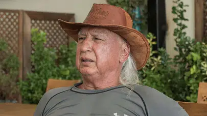 Prof. Dr. Şener Üşümezsoy, Sındırgı depreminden önce uyarmıştı