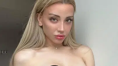 Mika Raun Şanlıurfa’da tacize uğradığı görüntüleri paylaştı: Hala elim ayağım titriyor