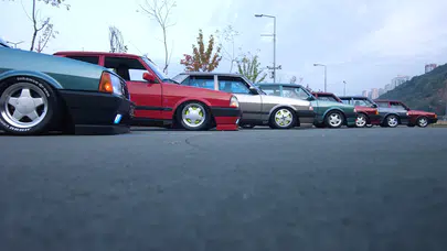 TOFAŞ’ın efsane modelleri Şahin ve Doğan geri mi geliyor?