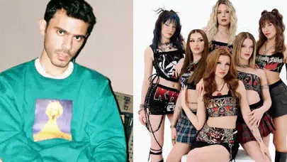 Fotoğrafçı Mesut Adlin hakkındaki taciz iddialarının ardından Manifest grubundan flaş karar