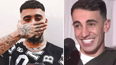 Ebo ve Uzi neden birbirine girdi? Yüz yüze görüşme kararı