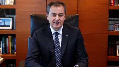 İş Bankası Genel Müdürü Hakan Aran: TCMB’nin 800 baz puanlık faiz indirimi alanı var