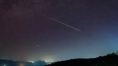 Perseid Meteor Yağmuru 2025: Ne zaman, nereden ve nasıl izlenir?