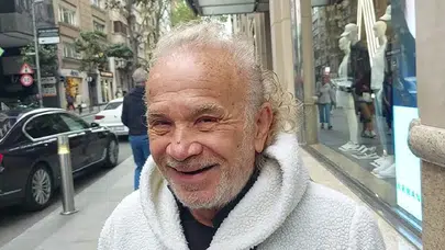 Seksenler'in Gazanfer'i Abdullah Şahin hakkında taciz iddiası: Artık susmak, görmezden gelmek, sineye çekmek yok