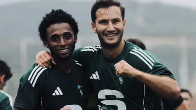 Kocaelispor sezon öncesi son provasında galip: Al-Wydad’ı 2-0 mağlup etti