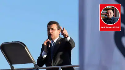 Kadir Serkan Selçuk yazdı: Muhalefetin önceliği