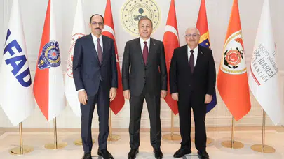 Bakan Yerlikaya'dan komisyon mesajı: Terörsüz Türkiye yolunda tarihi adım