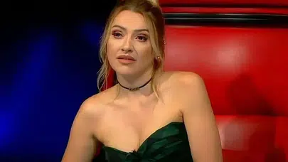 Hadise’ye hurma ve tespih linci: Nicki Minaj akımı pozu tartışma yarattı