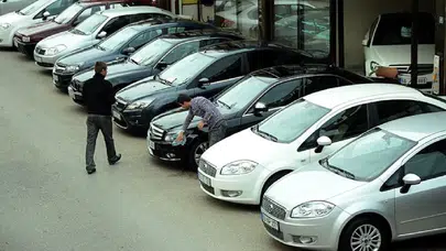 BETAM ikinci el otomobil raporu açıklandı: Talep yüzde 19 arttı, fiyatlar yıllık bazda geriledi