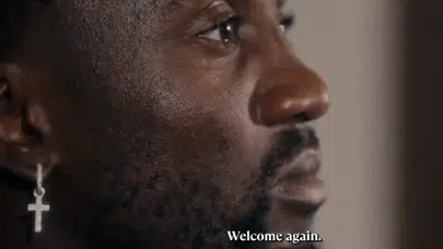 Beşiktaş’tan bomba Wilfred Ndidi videosu: Paylaşıma beğeni ve yorum yağdı