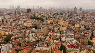 İstanbul’da temmuz enflasyonu belli oldu: Yıllık artış yüzde 42,48