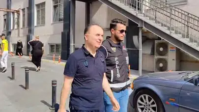 Ekrem İmamoğlu’nun avukatı Nusret Yılmaz adli kontrolle serbest bırakıldı