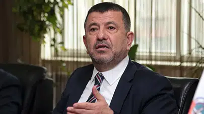 Veli Ağbaba'nın sekreteri kimdir, neden gündem oldu?