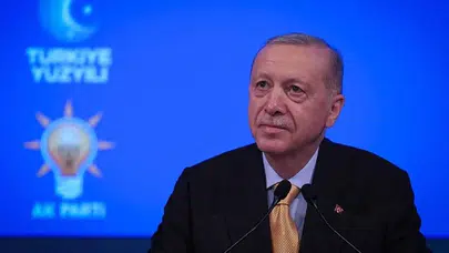 Cumhurbaşkanı Erdoğan: CHP Genel Başkanı artık siyasetin değil, psikiyatri biliminin konusu