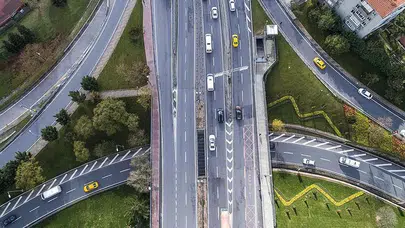 Trafikte can kayıplarını azaltmak için yeni genelge yayımlandı