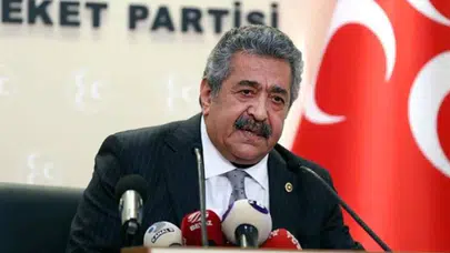 Feti Yıldız'dan ‘Türkiyeli’ ifadesi hakkında açıklama