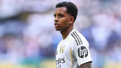Fenerbahçe için Rodrygo iddiası taraftarda heyecan yarattı