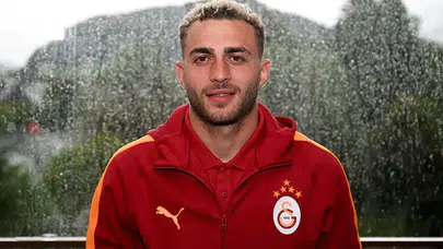 Barış Alper Yılmaz için 'kadro dışı' açıklaması