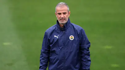 Kulis: Fenerbahçe, İsmail Kartal'ı getirecek iddiası!