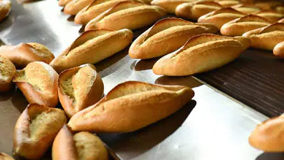 Rize’de ekmek 20 lira oldu