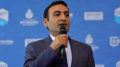 Beyoğlu Belediye Başkanı İnan Güney kimdir, nereli, kaç yaşında, neden gözaltına alındı?