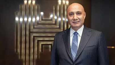 Halkbank, genel müdür Osman Arslan’ın Bodrum’daki doğum günü partisine katıldığı iddialarını yalanladı